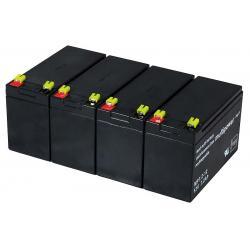 akumulátor pre UPS APC Smart-UPS RT 1000 RM