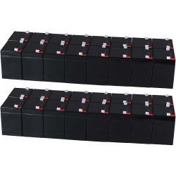 akumulátor pre UPS APC Smart-UPS RT 10000 RM - Powery