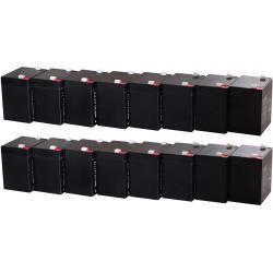 akumulátor pre UPS APC Smart-UPS RT 3000 RM 5Ah 12V - Powery originál