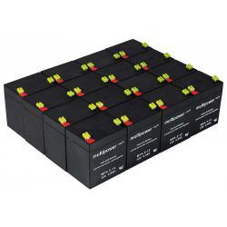 akumulátor pre UPS APC Smart-UPS RT 3000 RM
