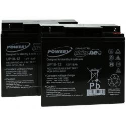 akumulátor pre UPS APC Smart-UPS SMT1500I - Powery