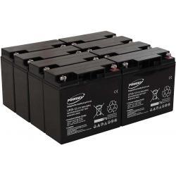 akumulátor pre UPS APC Smart-UPS SUA5000RMI5U 20Ah (nahrádza aj 18Ah) - Powery