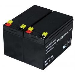 akumulátor pre UPS APC Smart-UPS SUA750I