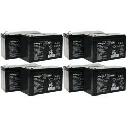 akumulátor pre UPS APC Smart-UPS XL 3000 RM 3U - Powery