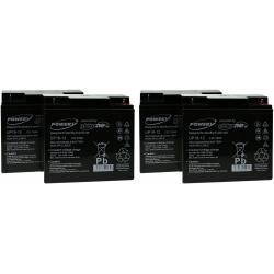 akumulátor pre UPS APC Smart-UPS XL 3000 Tower/Rack Convertible - Powery