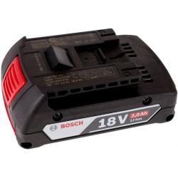 akumulátor pre vysávač Bosch GAS 18 V-1 Professional (06019C6200) originál