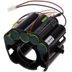 akumulátor pre vysávač Rowenta Dual Force 2 in 1 / RH6735WH/AM0 / Typ FS-9100033235