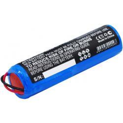 akumulátor pre Wella Typ 8725-1001 3000mAh