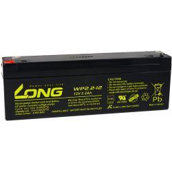 akumulátor pre WP2.2-12 Vds - KungLong