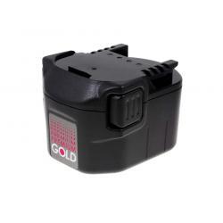 akumulátor pre Würth Typ 0700 980 325 2500mAh NiMH