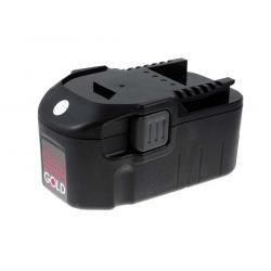 akumulátor pre Würth Typ 0700980525 2000mAh NiMH