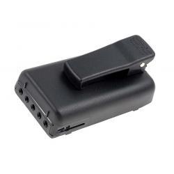 akumulátor pre Yaesu Typ FNB-47H 2000mAh