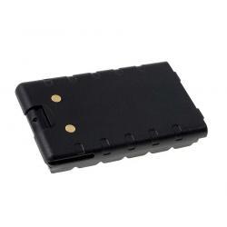 akumulátor pre Yaesu VX-120 2000mAh NiMH