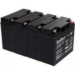 akumulátor pre YUASA NP18-12 12V 18Ah VdS - FirstPower