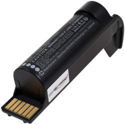 akumulátor pre Zebra DS22 DS2278 čítačka čiarových kodu