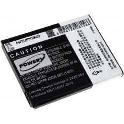 akumulátor pre ZTE V889F 1600mAh