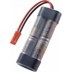 Akupack NiMH Conrad Energy 2/3 AAA, 4,8 V, 350 mAh, Stick, BEC