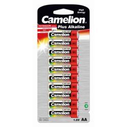 alkalická ceruzková batéria 4906 10ks v balení - Camelion