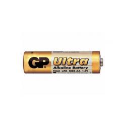 alkalická ceruzková batéria 6106 1ks - GP Ultra 15AU