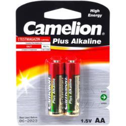 alkalická ceruzková batéria AM3 2ks v balení - Camelion