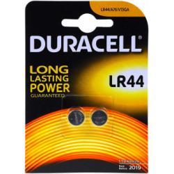 alkalická gombíková batéria G13A 2ks v balení - Duracell