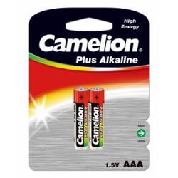alkalická mikroceruzková batéria 4903 2ks v balení - Camelion