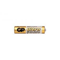 alkalická ultra alkalická mikroceruzková batéria HR03 1ks - GP Ultra