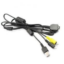 AV USB kábel pre Sony typ VMC-MD1