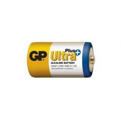 batéria GP Ultra Plus Alkaline D R20 veľké mono