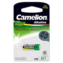 Camelion LR27A 1ks balenie pre Auto-Schlüsse, Remote Control originál