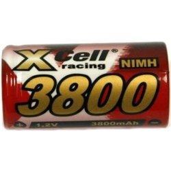 článok Xcell 3800SC