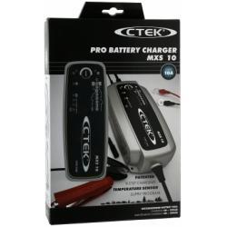 CTEK MXS 10 batéria-nabíjačka, vollautomatisch . pre Auto, Caravan, Boot 12V 10A EU originál