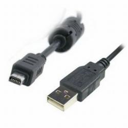 dátový kábel pre Olympus CB-USB5