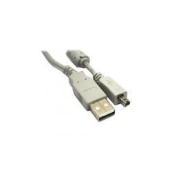 dátový kábel pre Panasonic Lumix DMC-FX5