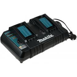 Dvojitá nabíjačka pre Makita Typ BH1420 originál