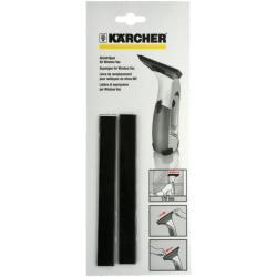 Kärcher Abziehlippe pre Fenstersauger z.B. WV 50 Plus / WV 60 Plus / WV 5 Plus (170mm, 2ks balenie) originál