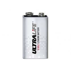 lithiová batéria FR22 1ks v balení - Ultralife