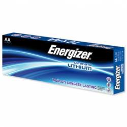 lithiová ceruzková batéria AM3 10ks v balení - Energizer ultimate