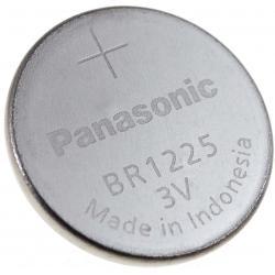 litiový gombíkový článok Panasonic BR1225 1ks Bulk originál