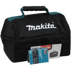 Makita DHP482ZW príklepový skrutkovač 18 V Solo, biela, ohne aku originál