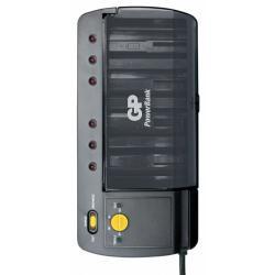 nabíjačka batérií GP PB S320