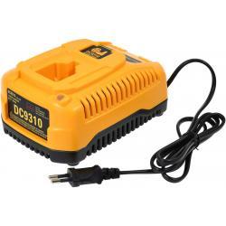 nabíjačka pre aku Dewalt Radio DC-011