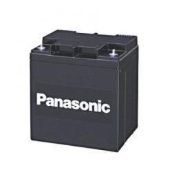 Olovená bateria Panasonic LC-P1224APG 12V 24Ah