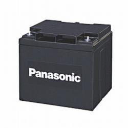 Olovená bateria Panasonic LC-P1238APG 12V 38Ah