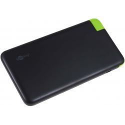 Powerbanka s USB pre Huawei P8 Lite / P9 Lite 8000mAh - Goobay