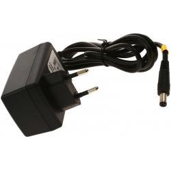 sieťový adaptér pre Li-Ion náradieaku 21V EU-konektor