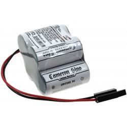 SPS-litiová batéria pre GE FANUC Amplifier BETA iSV / Panasonic Typ BR-2/3AGCT4A