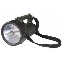 svietidlo nabíjacie 3810 LED / halogen