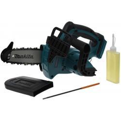 Top Handle Makita DUC220Z  aku 18V  motorová píla   ohne aku, ohne nabíjačka originál