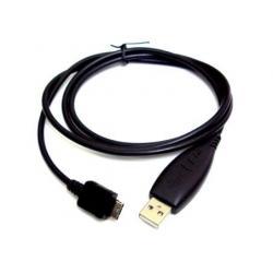 USB dátový kábel pre LG KU800 Chocolate
